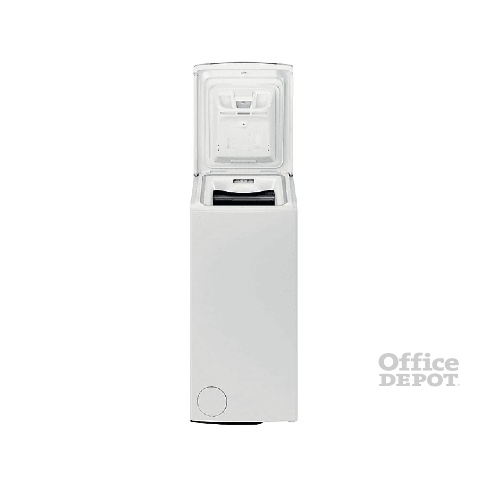 Whirlpool TDLRB 6251BS EU fehér, felültöltős, max.1200ford., 6 kg, mosógép