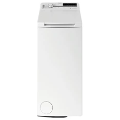 Whirpool TDLR 6261BS EU/N 6 kg felültöltős mosógép Whirpool TDLR 6261BS EU/N 6 kg felültöltős mosógép