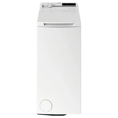 Whirpool TDLR 6261BS EU/N 6 kg felültöltős mosógép Whirpool TDLR 6261BS EU/N 6 kg felültöltős mosógép