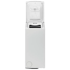 Whirpool TDLR 6261BS EU/N 6 kg felültöltős mosógép Whirpool TDLR 6261BS EU/N 6 kg felültöltős mosógép