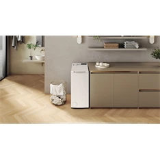 Whirpool TDLR 6261BS EU/N 6 kg felültöltős mosógép Whirpool TDLR 6261BS EU/N 6 kg felültöltős mosógép