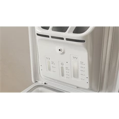Whirpool TDLR 6261BS EU/N 6 kg felültöltős mosógép Whirpool TDLR 6261BS EU/N 6 kg felültöltős mosógép