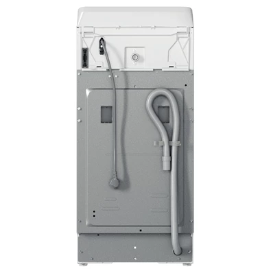 Whirpool TDLR 6261BS EU/N 6 kg felültöltős mosógép Whirpool TDLR 6261BS EU/N 6 kg felültöltős mosógép