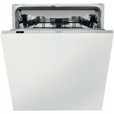 Whirlpool WIC 3C34 PFE S beépíthető 14 terítékes mosogatógép Whirlpool WIC 3C34 PFE S beépíthető 14 terítékes mosogatógép