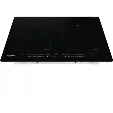 Whirlpool WL S7260 NE indukciós főzőlap Whirlpool WL S7260 NE indukciós főzőlap