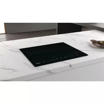 Whirlpool WL S7260 NE indukciós főzőlap Whirlpool WL S7260 NE indukciós főzőlap
