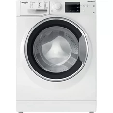 Whirlpool WRBSB 6249 W EU elöltöltős mosógép Whirlpool WRBSB 6249 W EU elöltöltős mosógép