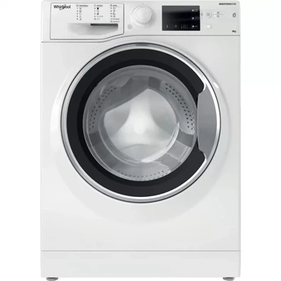 Whirlpool WRBSB 6249 W EU elöltöltős mosógép Whirlpool WRBSB 6249 W EU elöltöltős mosógép