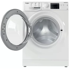 Whirlpool WRBSB 6249 W EU elöltöltős mosógép Whirlpool WRBSB 6249 W EU elöltöltős mosógép