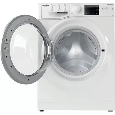 Whirlpool WRBSB 6249 W EU elöltöltős mosógép Whirlpool WRBSB 6249 W EU elöltöltős mosógép