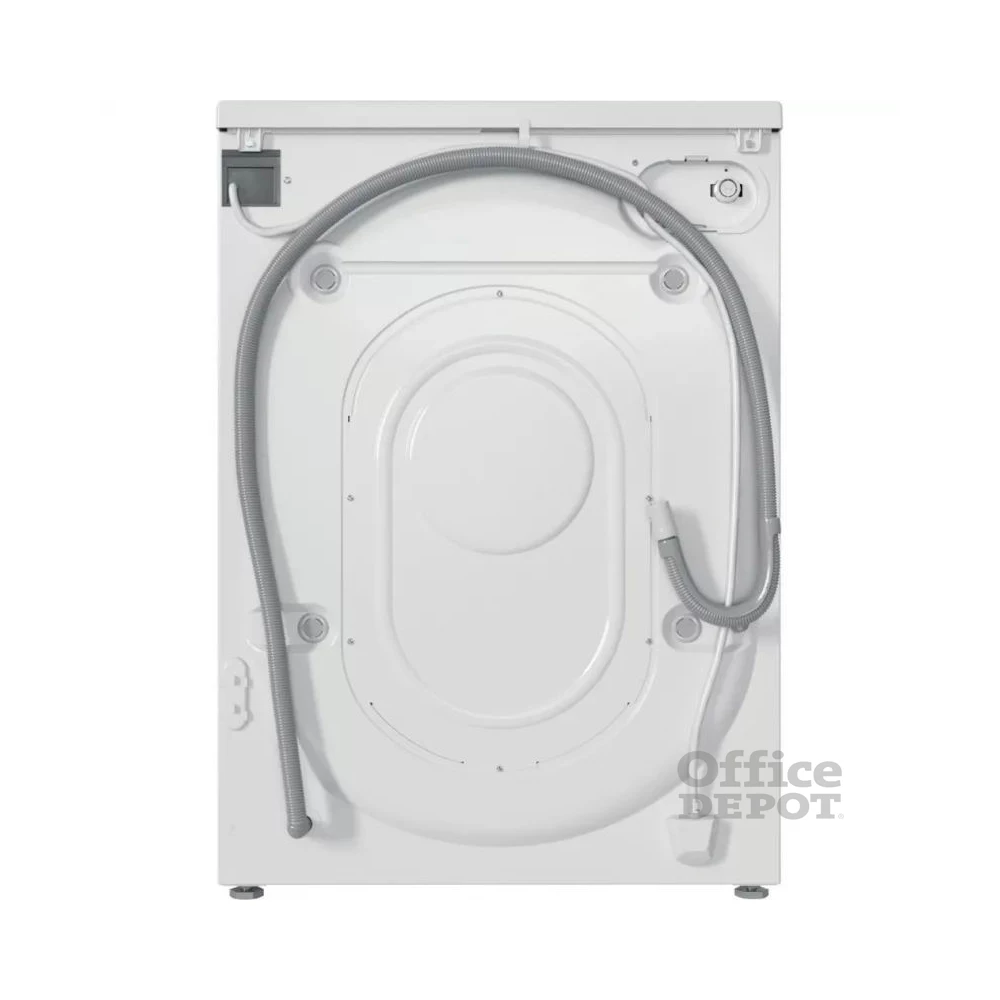 Whirlpool WRBSB 6249 W EU fehér, elöltöltős, max.1200ford., 6 kg, mosógép