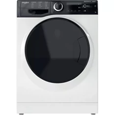 Whirlpool WRSB 7259 D EU 7 kg elöltölős mosógép Whirlpool WRSB 7259 D EU 7 kg elöltölős mosógép