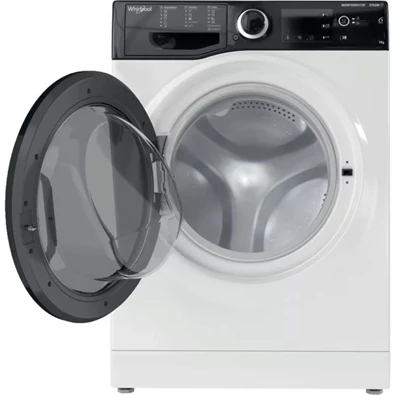 Whirlpool WRSB 7259 D EU 7 kg elöltölős mosógép Whirlpool WRSB 7259 D EU 7 kg elöltölős mosógép