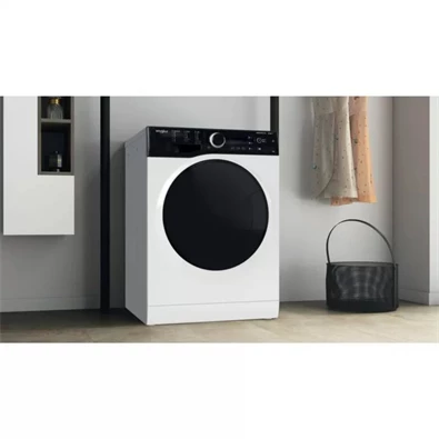 Whirlpool WRSB 7259 D EU 7 kg elöltölős mosógép Whirlpool WRSB 7259 D EU 7 kg elöltölős mosógép