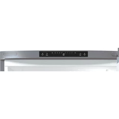 Whirlpool WT70E 831 X kombinált felülfagyasztós hűtőszekrény Whirlpool WT70E 831 X kombinált felülfagyasztós hűtőszekrény