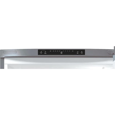 Whirlpool WT70E 831 X kombinált felülfagyasztós hűtőszekrény Whirlpool WT70E 831 X kombinált felülfagyasztós hűtőszekrény