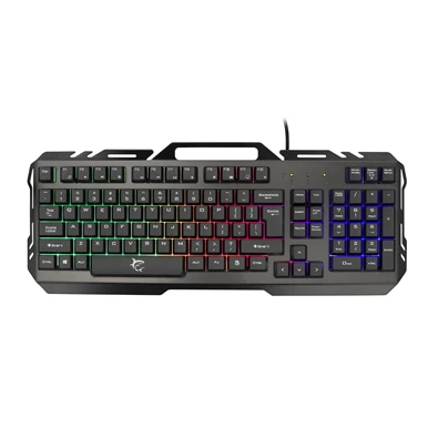 White Shark CHEYENNE GC-4103-HU billentyűzet + egér + headset + egérpad gamer szett White Shark CHEYENNE GC-4103-HU billentyűzet + egér + headset + egérpad gamer szett