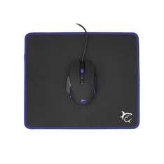 White Shark CHEYENNE GC-4103-HU billentyűzet + egér + headset + egérpad gamer szett White Shark CHEYENNE GC-4103-HU billentyűzet + egér + headset + egérpad gamer szett