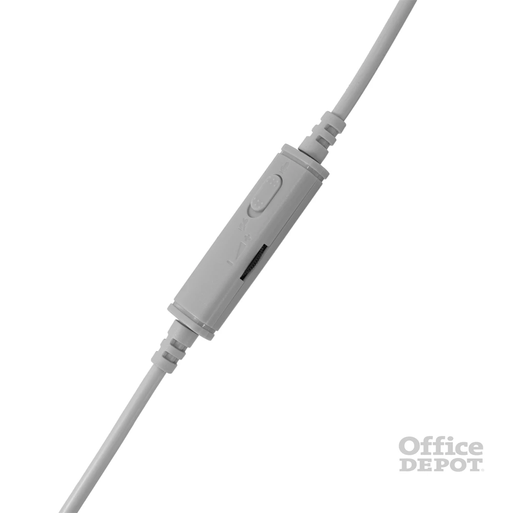 White Shark FIREFLY GH-2342W fehér gamer fejhallgató