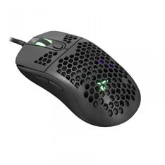 White Shark GALAHAD GM-5007B 6400 dpi fekete gamer egér White Shark GALAHAD GM-5007B 6400 dpi fekete gamer egér