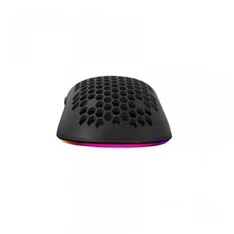 White Shark GALAHAD GM-5007B 6400 dpi fekete gamer egér White Shark GALAHAD GM-5007B 6400 dpi fekete gamer egér