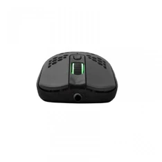 White Shark GALAHAD GM-5007B 6400 dpi fekete gamer egér White Shark GALAHAD GM-5007B 6400 dpi fekete gamer egér