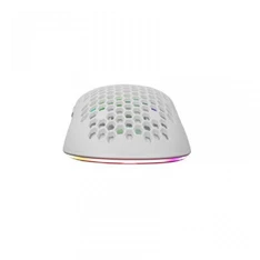 White Shark GALAHAD GM-5007W 6400 dpi fehér gamer egér White Shark GALAHAD GM-5007W 6400 dpi fehér gamer egér