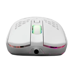 White Shark GALAHAD GM-5007W 6400 dpi fehér gamer egér White Shark GALAHAD GM-5007W 6400 dpi fehér gamer egér