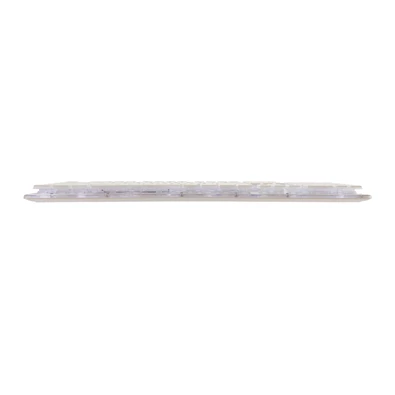 White Shark GK-003241W-US Tachi US fehér gamer billentyűzet White Shark GK-003241W-US Tachi US fehér gamer billentyűzet