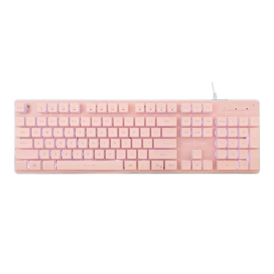 White Shark GK-003441P-US Tachi US pink gamer billentyűzet White Shark GK-003441P-US Tachi US pink gamer billentyűzet