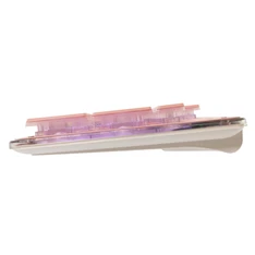 White Shark GK-003441P-US Tachi US pink gamer billentyűzet White Shark GK-003441P-US Tachi US pink gamer billentyűzet