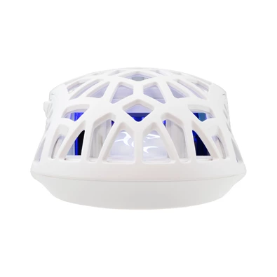 White Shark GM-5018W Caradoc fehér gamer egér White Shark GM-5018W Caradoc fehér gamer egér