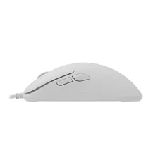 White Shark GRAPHENE WS GM-5014W 6200dpi fehér gamer egér White Shark GRAPHENE WS GM-5014W 6200dpi fehér gamer egér