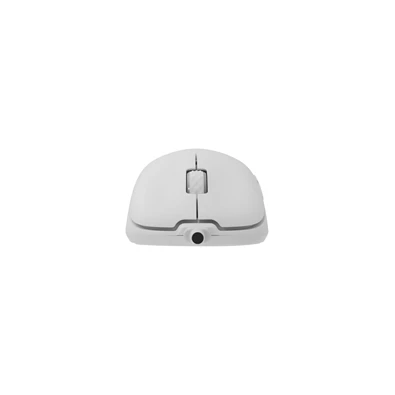 White Shark GRAPHENE WS GM-5014W 6200dpi fehér gamer egér White Shark GRAPHENE WS GM-5014W 6200dpi fehér gamer egér