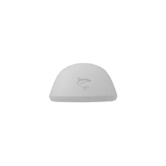 White Shark GRAPHENE WS GM-5014W 6200dpi fehér gamer egér White Shark GRAPHENE WS GM-5014W 6200dpi fehér gamer egér
