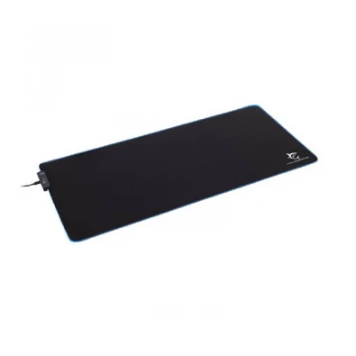 White Shark LUMINOS "XL" MP-1861 80x35cm gamer egérpad White Shark LUMINOS "XL" MP-1861 80x35cm gamer egérpad