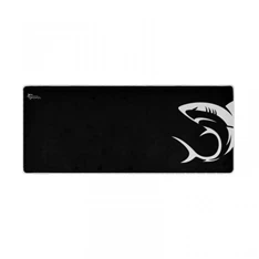 White Shark SHARK "XL" MP-1967 800x350mm gamer egérpad White Shark SHARK "XL" MP-1967 800x350mm gamer egérpad