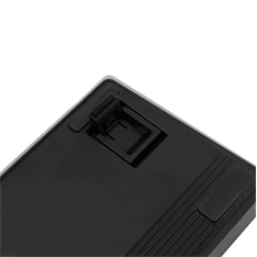 White Shark SHINOBI 2 GK-004123B/BL-HU HUN fekete mechanikus (blue switch) gamer billentyűzet