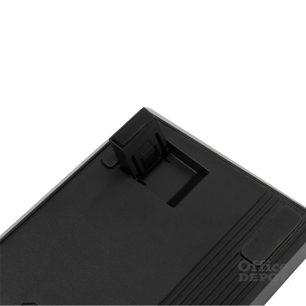 White Shark SHINOBI 2 GK-004123B/BL-HU HUN fekete mechanikus (blue switch) gamer billentyűzet