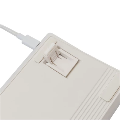 White Shark SHINOBI 2 GK-004213V2-W/R-HU HUN fehér mechanikus (red switch) gamer billentyűzet