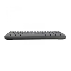 White Shark SHINOBI GK-2022B/BL-HU fekete mechanikus (blue switch) gamer billentyűzet White Shark SHINOBI GK-2022B/BL-HU fekete mechanikus (blue switch) gamer billentyűzet
