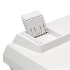 White Shark SHINOBI GK-2022W/R-US fehér mechanikus (red switch) gamer billentyűzet White Shark SHINOBI GK-2022W/R-US fehér mechanikus (red switch) gamer billentyűzet