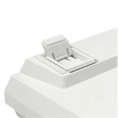 White Shark SHINOBI GK-2022W/R-US fehér mechanikus (red switch) gamer billentyűzet White Shark SHINOBI GK-2022W/R-US fehér mechanikus (red switch) gamer billentyűzet