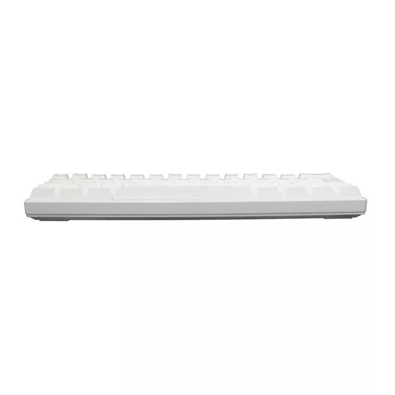 White Shark SHINOBI GK-2022W/R-US fehér mechanikus (red switch) gamer billentyűzet White Shark SHINOBI GK-2022W/R-US fehér mechanikus (red switch) gamer billentyűzet