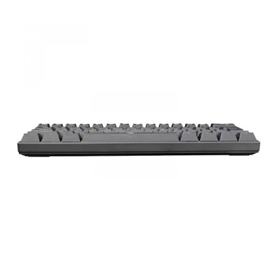 White Shark SHINOBI GK-2022B/BL-HU fekete mechanikus (blue switch) gamer billentyűzet White Shark SHINOBI GK-2022B/BL-HU fekete mechanikus (blue switch) gamer billentyűzet