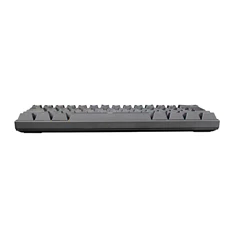 White Shark SHINOBI GK-2022B/BL-HU fekete mechanikus (blue switch) gamer billentyűzet White Shark SHINOBI GK-2022B/BL-HU fekete mechanikus (blue switch) gamer billentyűzet