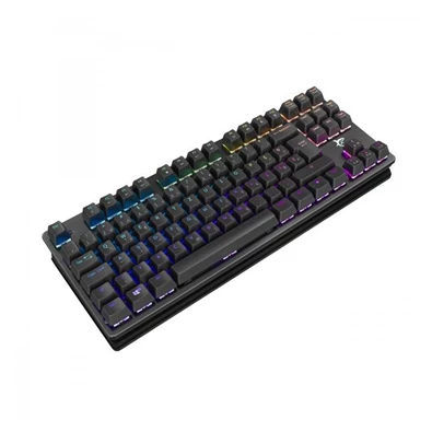 White Shark SPARTAN-X GK-2101HU SPARTAN-X mechanikus magyar (red switch) gamer billentyűzet White Shark SPARTAN-X GK-2101HU SPARTAN-X mechanikus magyar (red switch) gamer billentyűzet