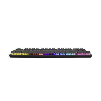 White Shark SPARTAN-X GK-2101HU SPARTAN-X mechanikus magyar (red switch) gamer billentyűzet White Shark SPARTAN-X GK-2101HU SPARTAN-X mechanikus magyar (red switch) gamer billentyűzet