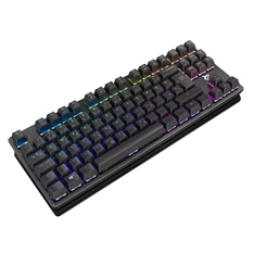 White Shark SPARTAN-X GK-2101HU SPARTAN-X mechanikus magyar (red switch) gamer billentyűzet White Shark SPARTAN-X GK-2101HU SPARTAN-X mechanikus magyar (red switch) gamer billentyűzet