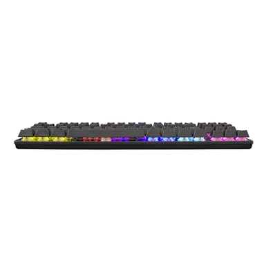 White Shark SPARTAN-X GK-2101HU SPARTAN-X mechanikus magyar (red switch) gamer billentyűzet White Shark SPARTAN-X GK-2101HU SPARTAN-X mechanikus magyar (red switch) gamer billentyűzet